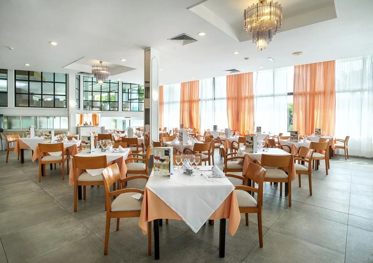 Exagon Park — EXAGON PARK