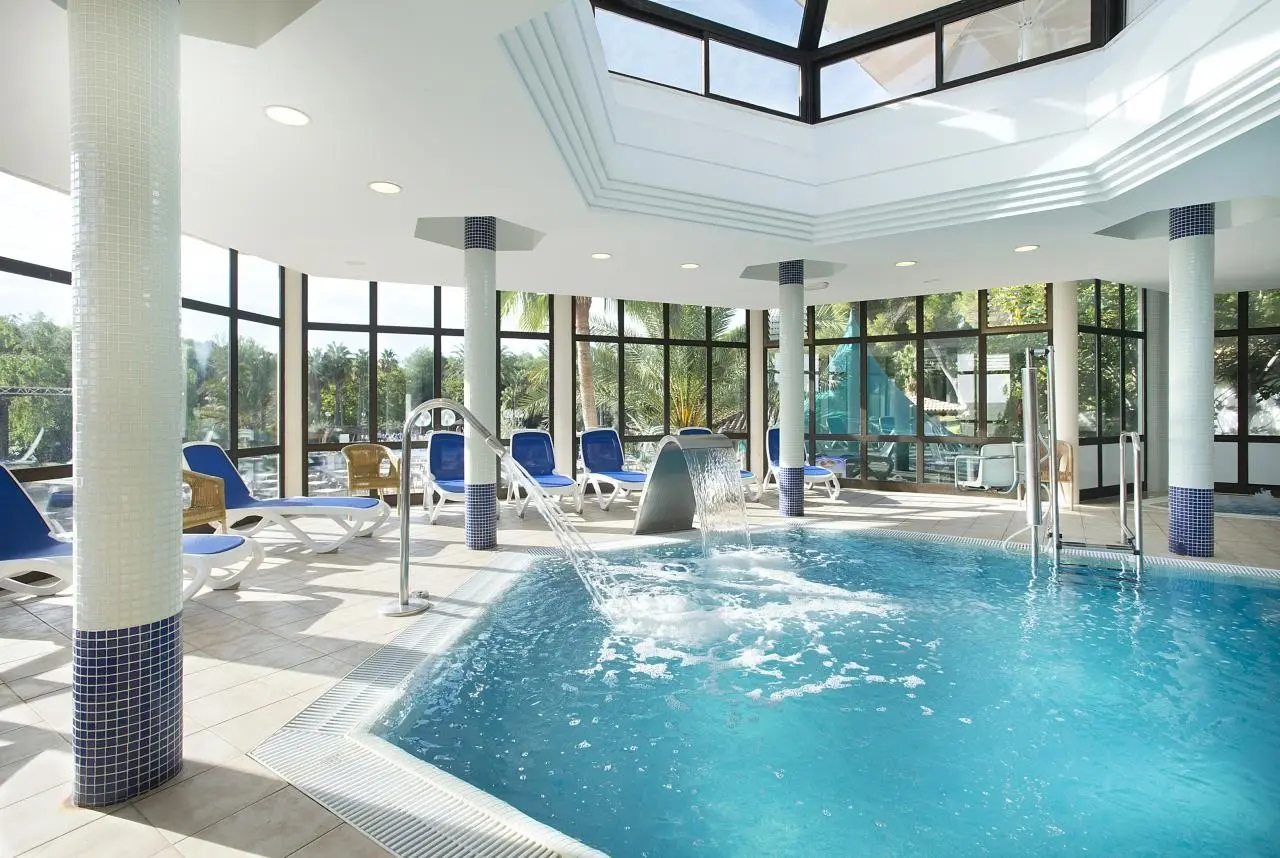 Exagon Park — EXAGON PARK