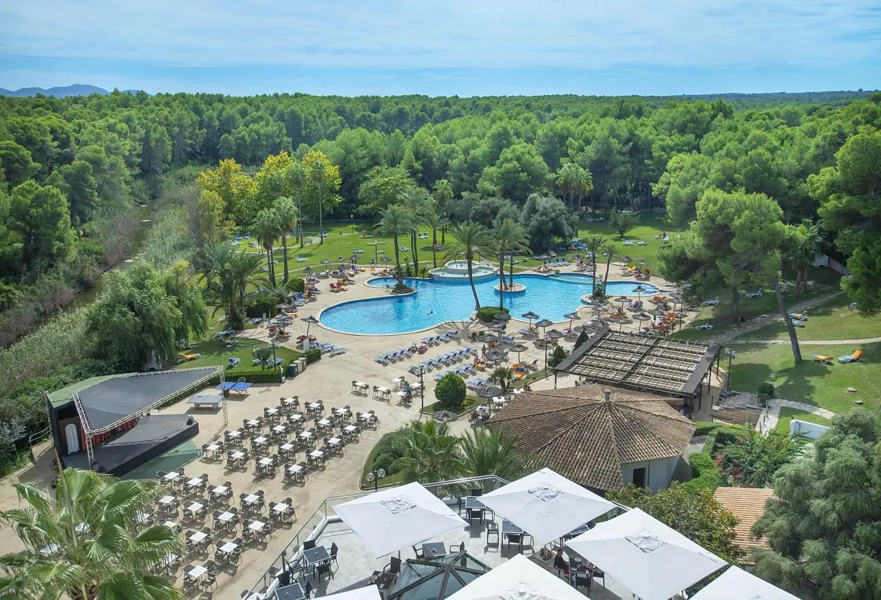 Exagon Park — EXAGON PARK