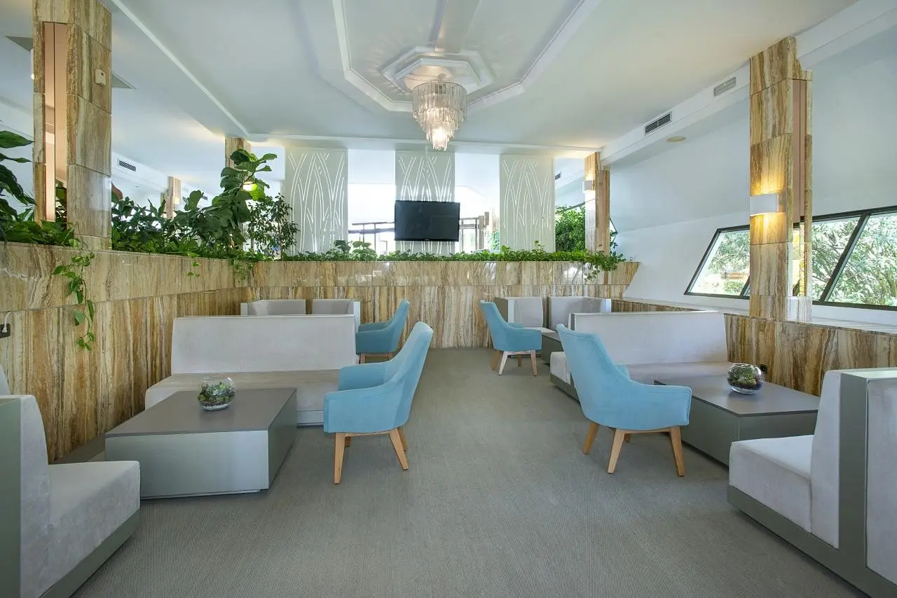 Exagon Park — EXAGON PARK