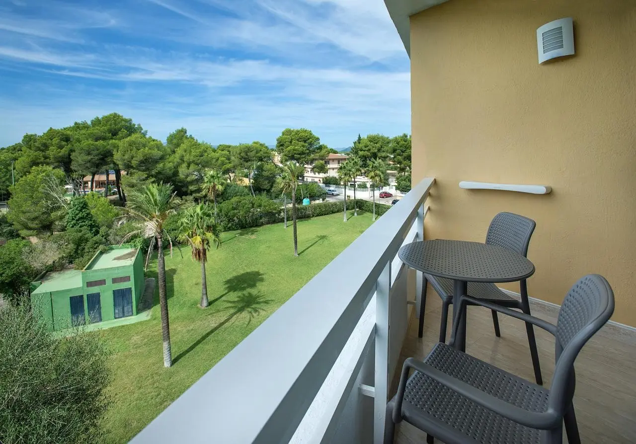 Exagon Park — EXAGON PARK