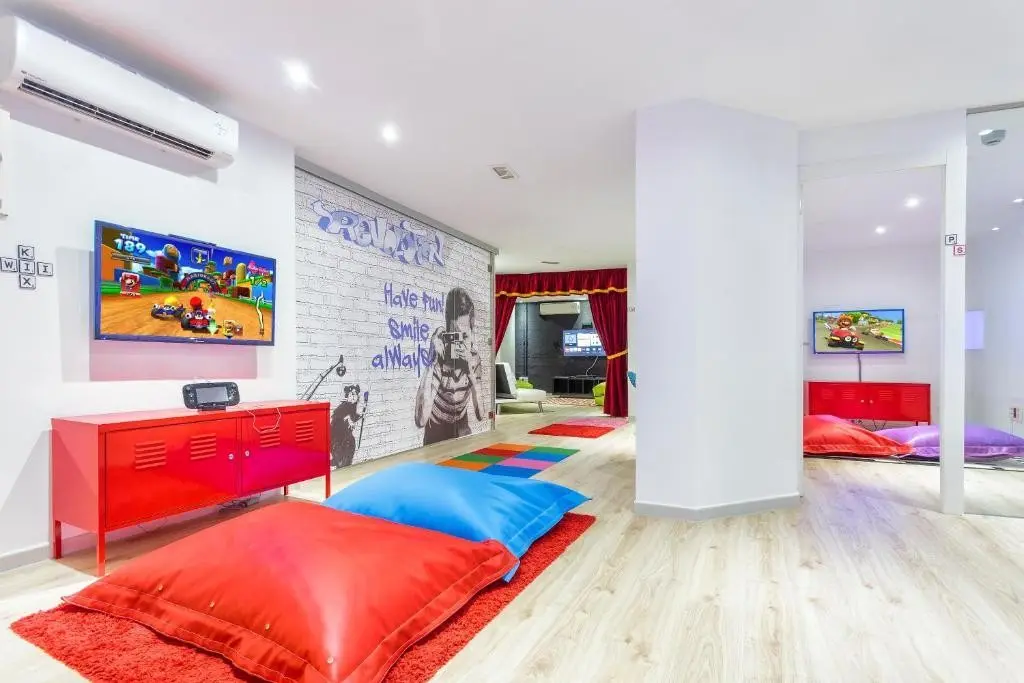 Fergus Style Cala Blanca Suites — FERGUS STYLE CALA BLANCA SUITES