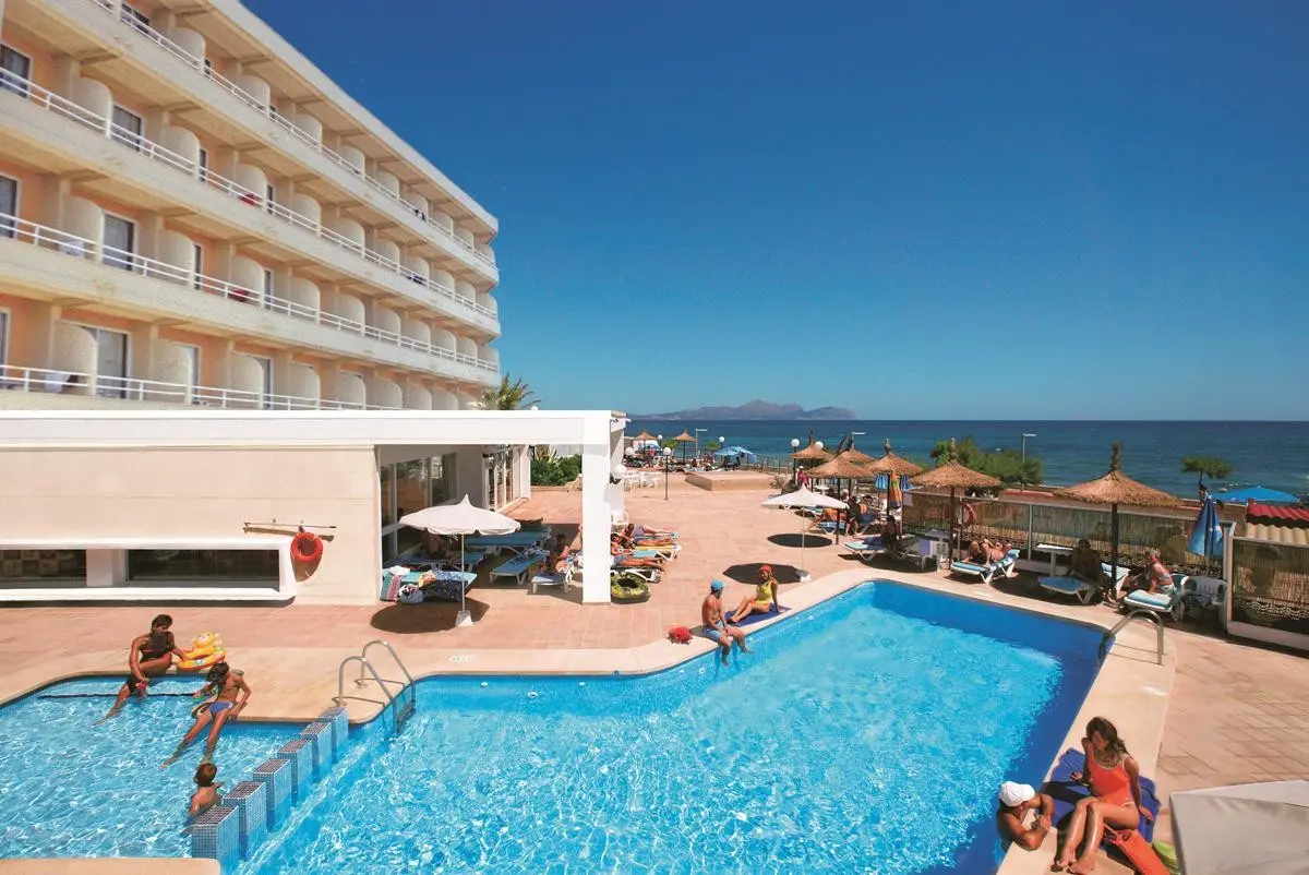Atrakcje dla dzieci w hotelu Ferrer Concorde Hotel & Spa