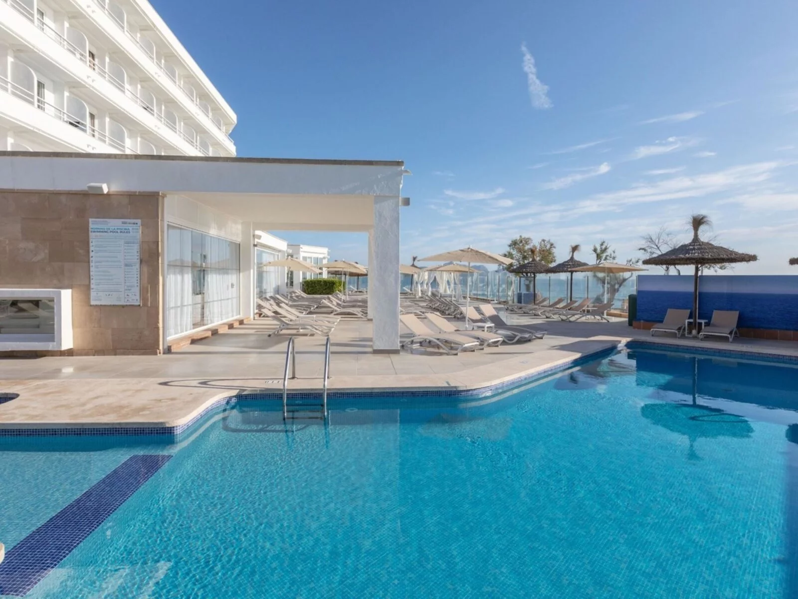 Hotel Ferrer Concorde Hotel & Spa