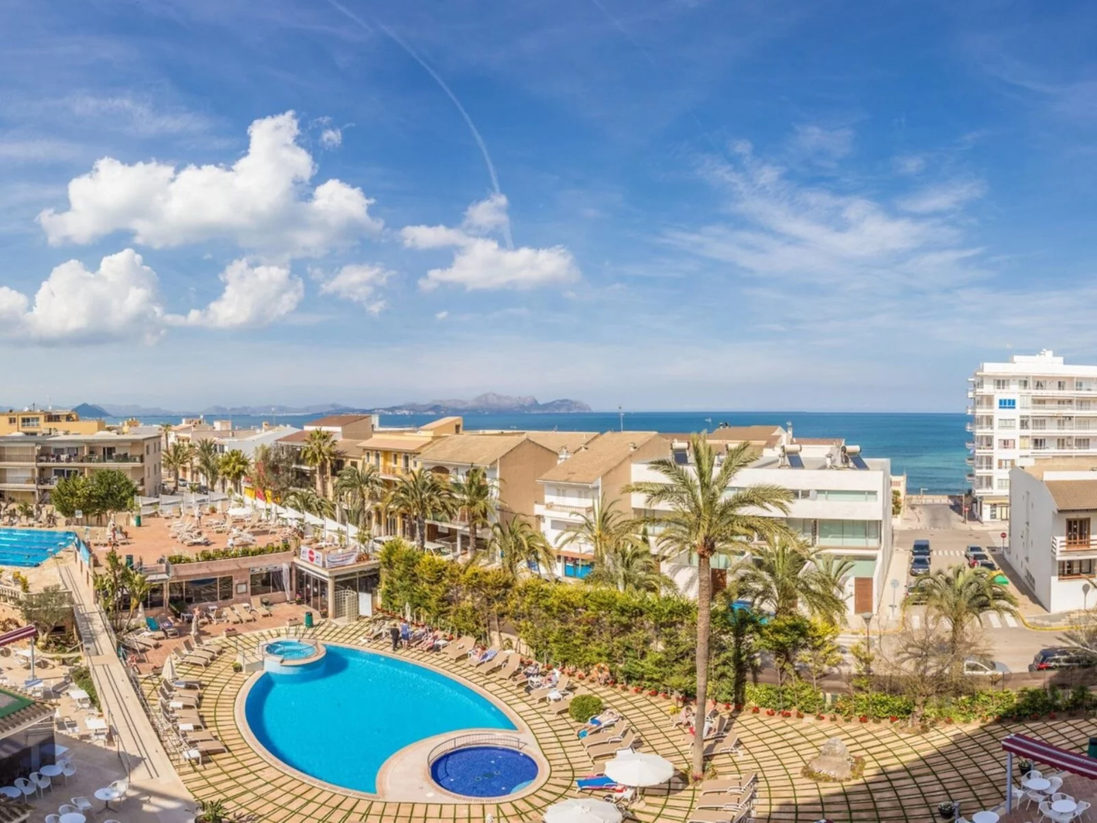 Hotel Ferrer Janeiro Hotel & Spa