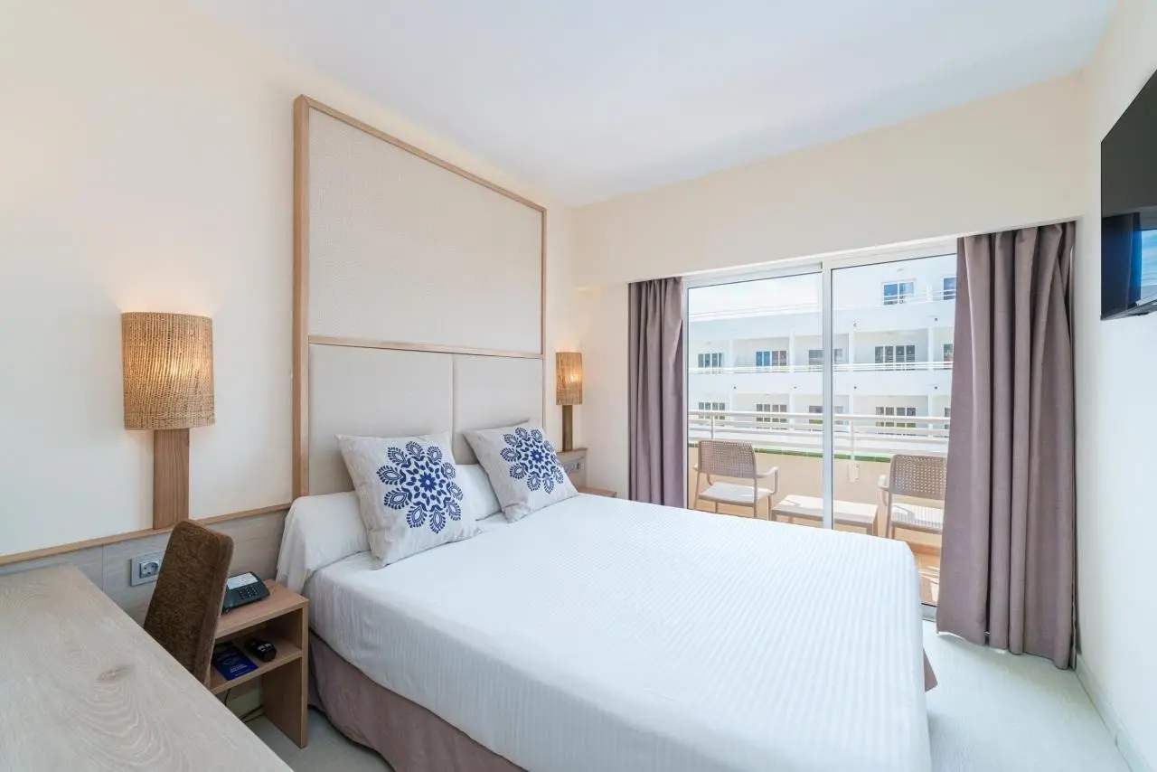 Pokój w hotelu Ferrer Janeiro Hotel & Spa