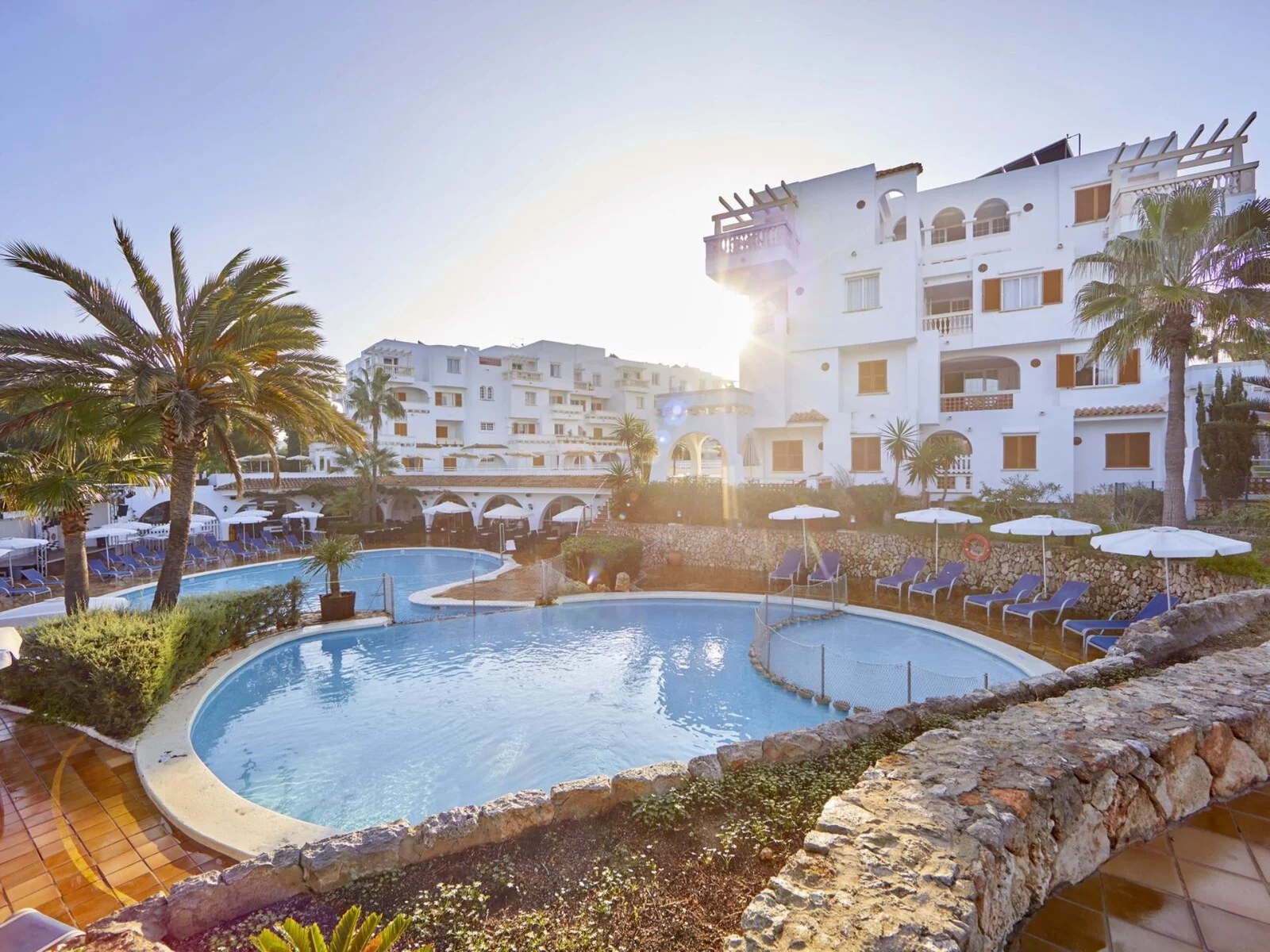 Hotel Gavimar La Miranda Club Resort