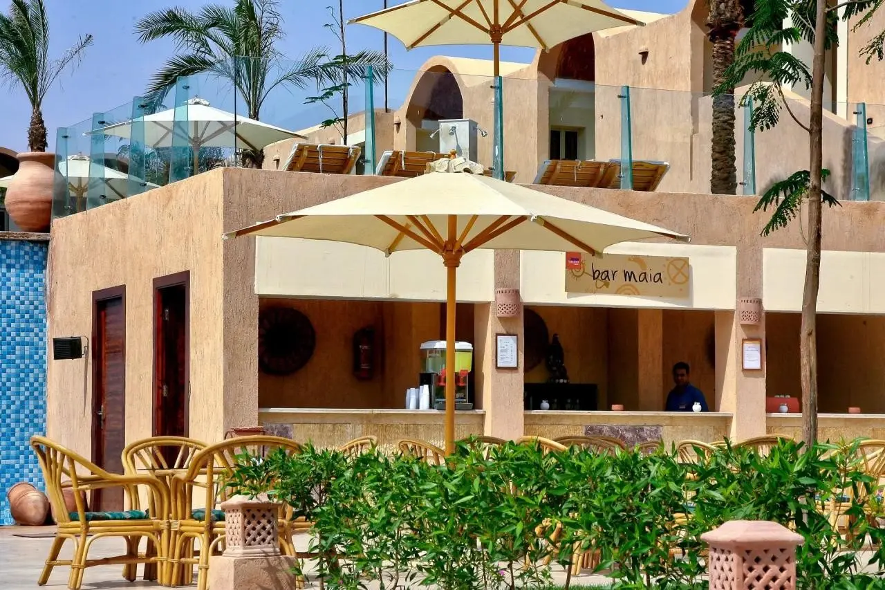 Gemma Resort — GEMMA RESORT