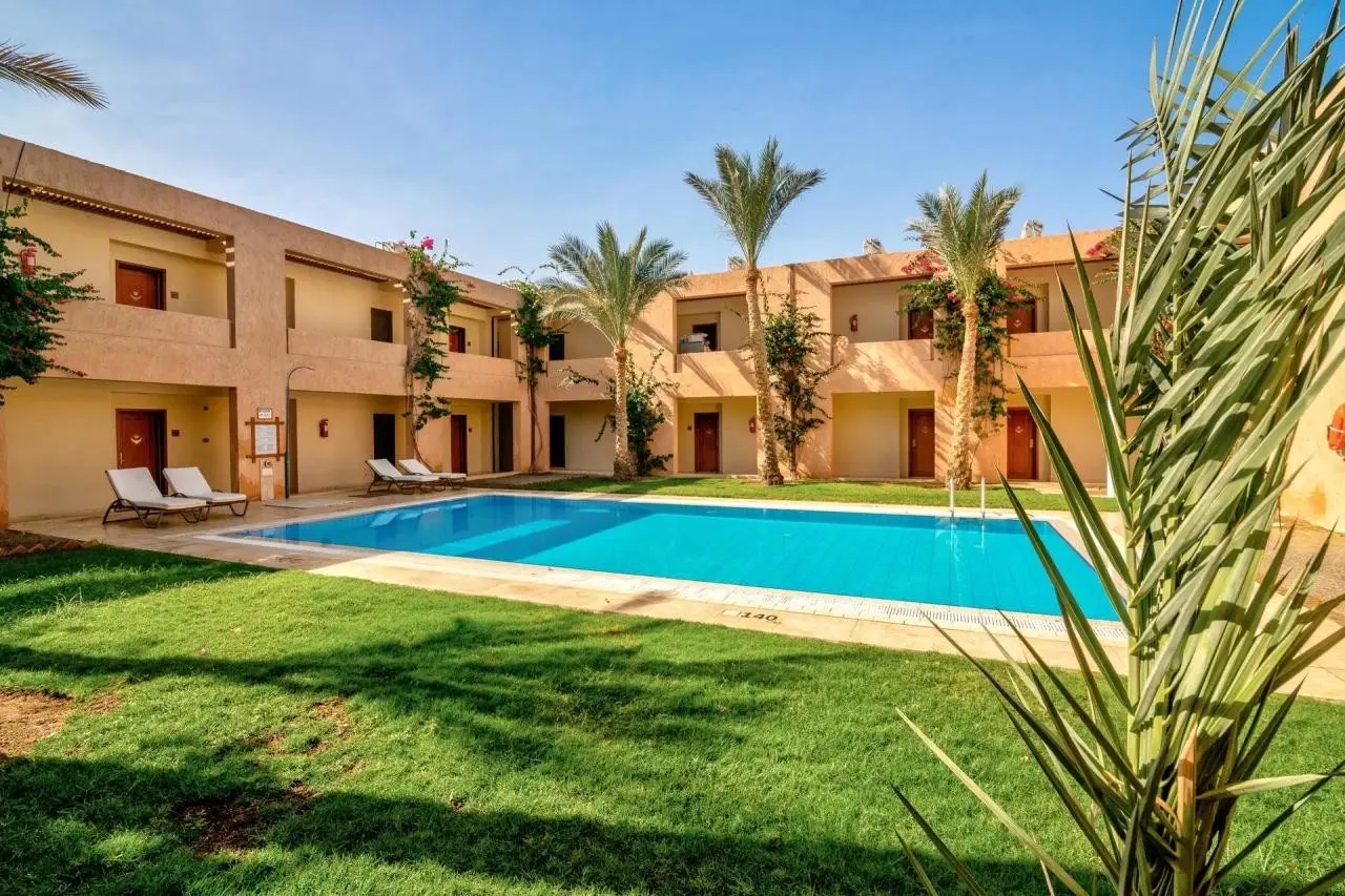 Gemma Resort — GEMMA RESORT