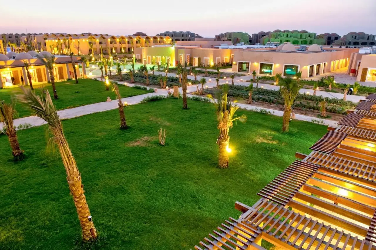 Gemma Resort — GEMMA RESORT