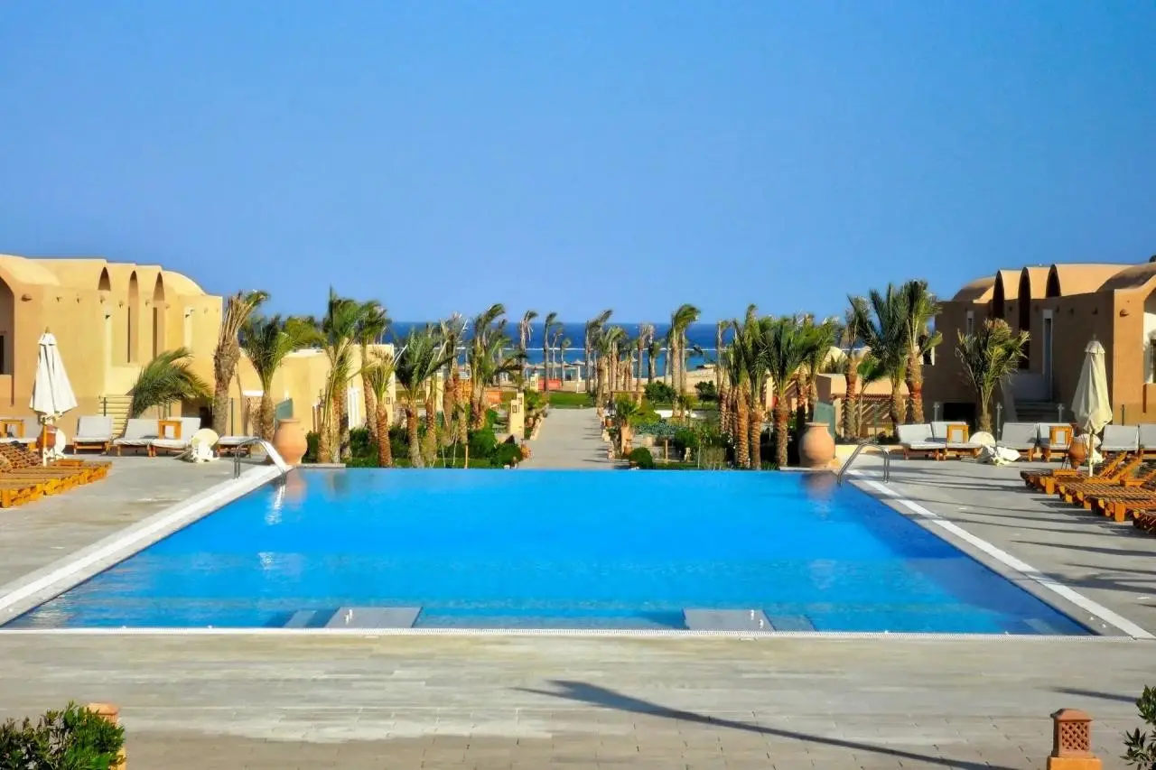 Gemma Resort — GEMMA RESORT