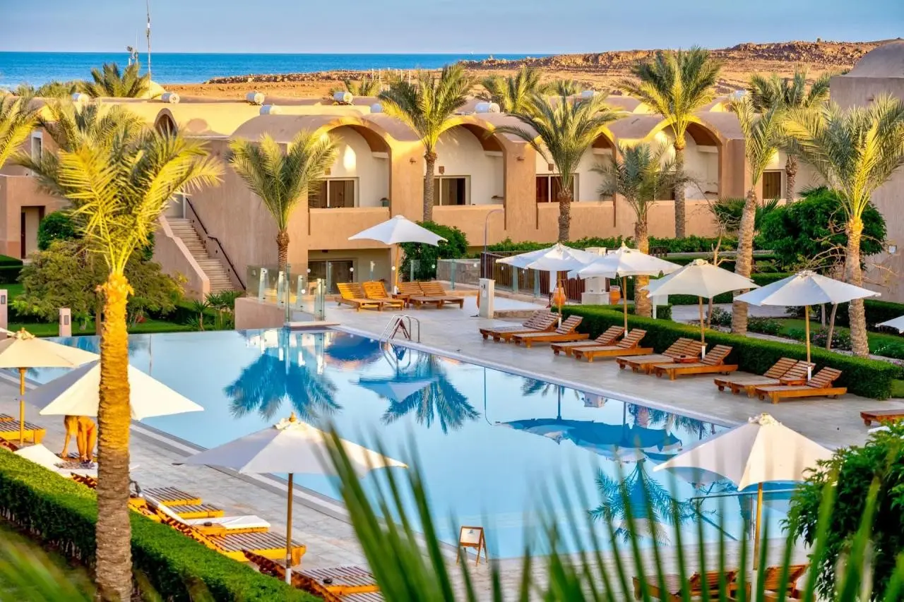 Gemma Resort — GEMMA RESORT