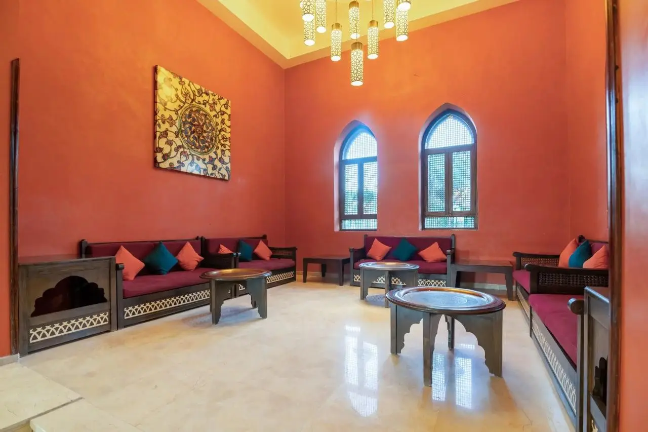 Gemma Resort — GEMMA RESORT