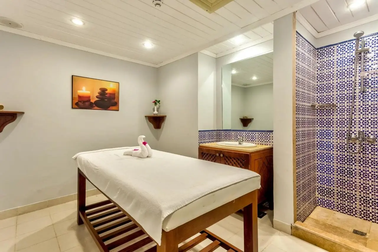 Gemma Resort — GEMMA RESORT