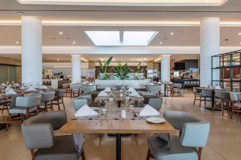 Gennadi Grand Resort — GENNADI GRAND RESORT