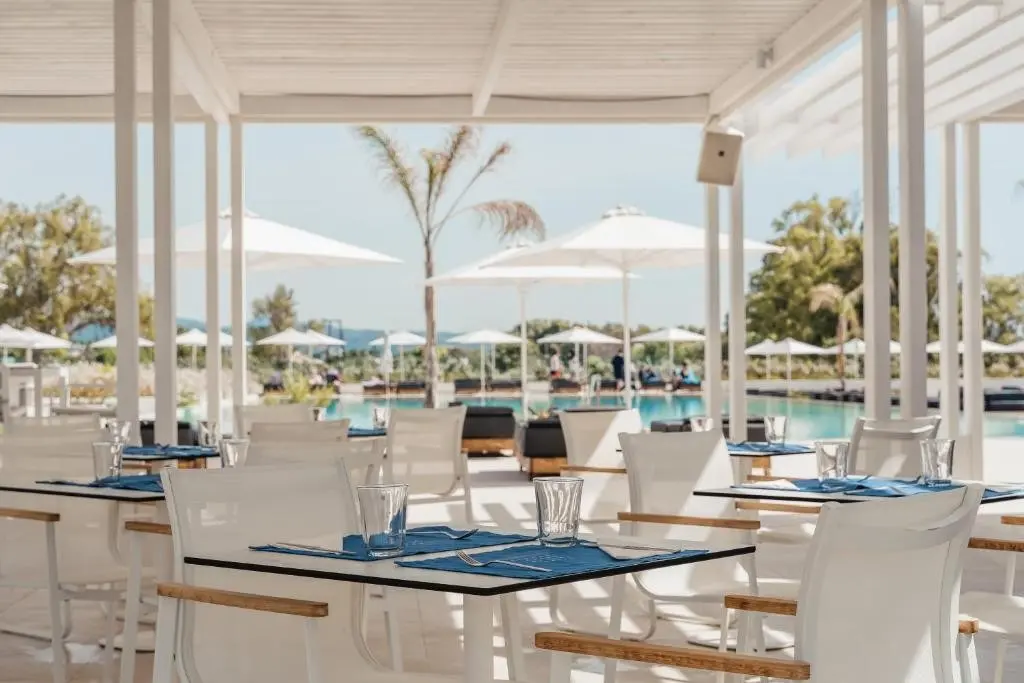 Gennadi Grand Resort — GENNADI GRAND RESORT