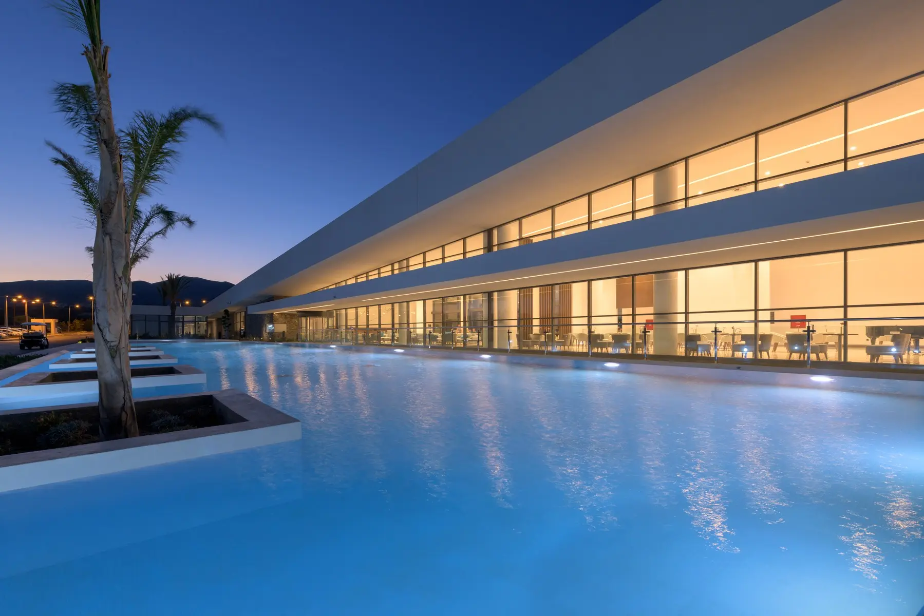 Gennadi Grand Resort — GENNADI GRAND RESORT