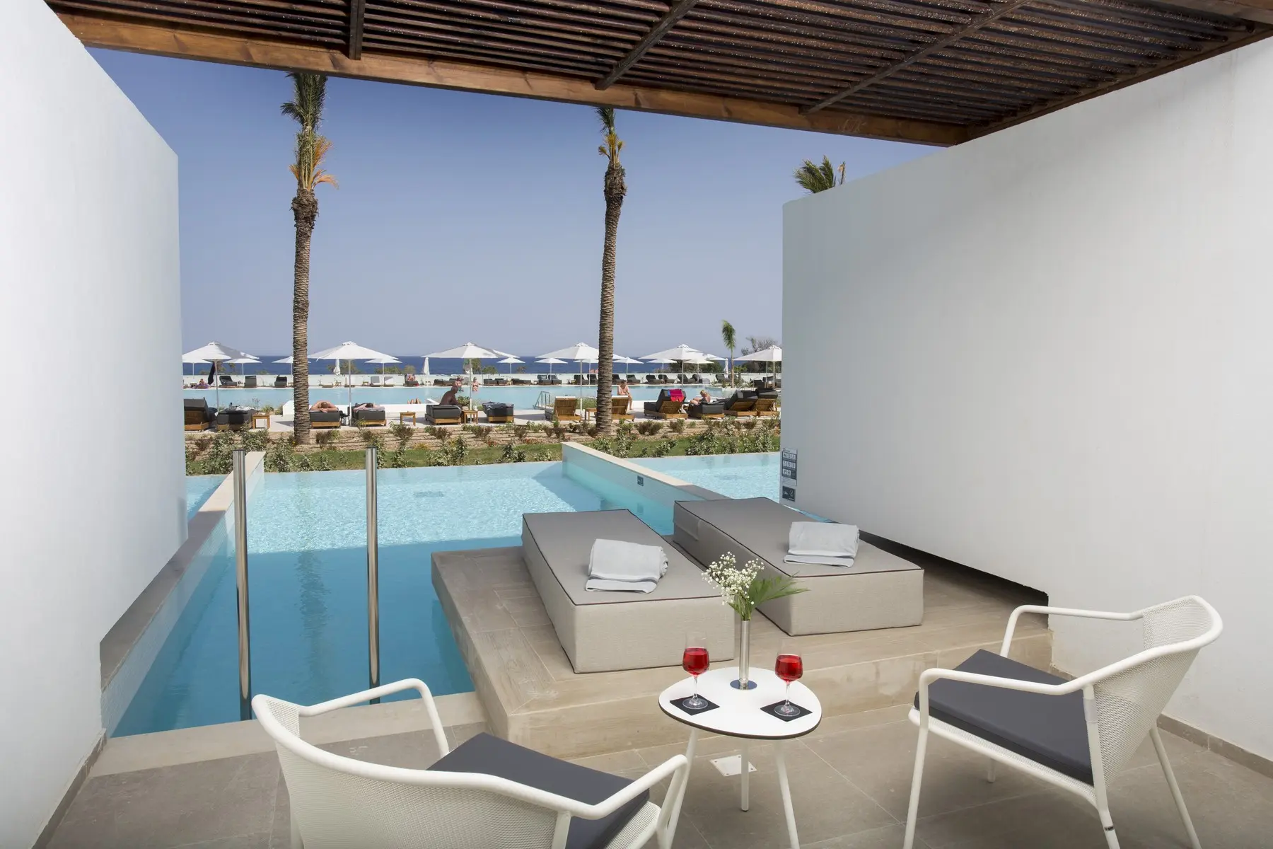 Gennadi Grand Resort — GENNADI GRAND RESORT