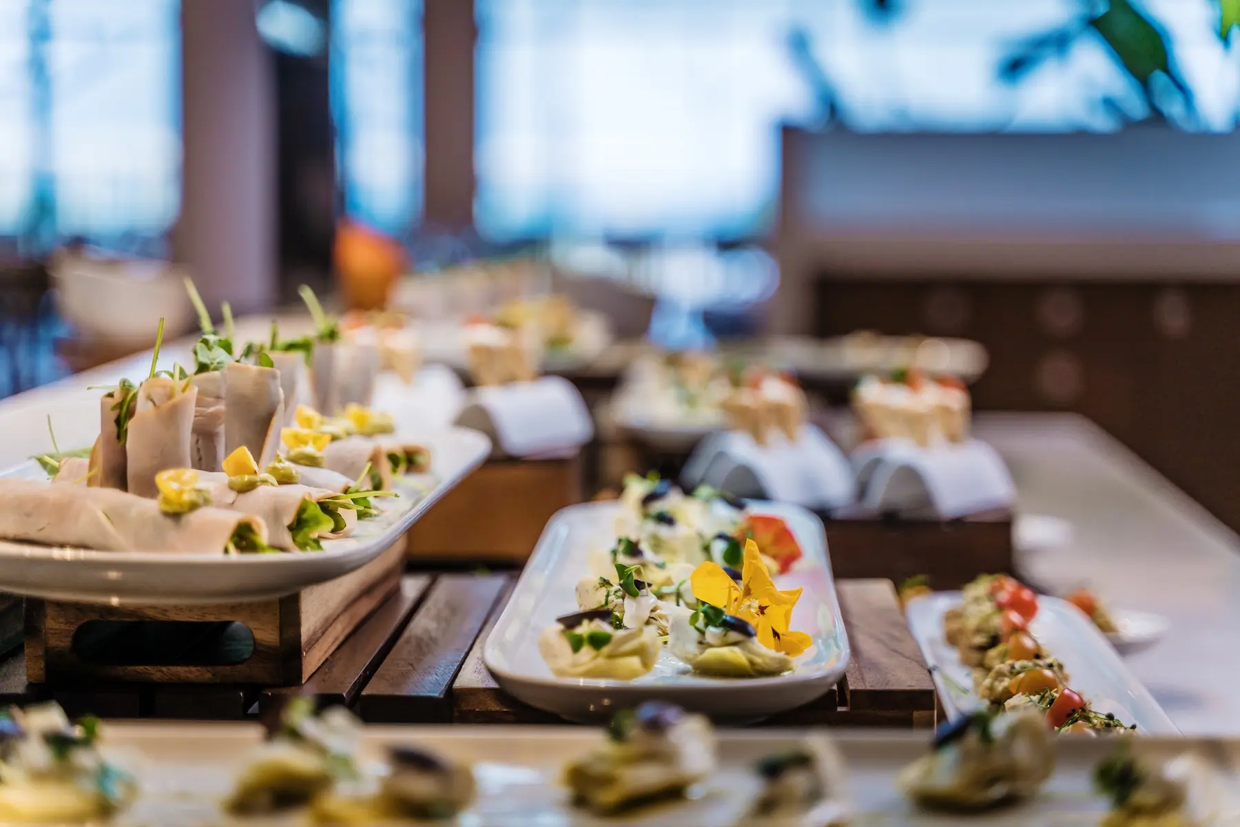 Gennadi Grand Resort — GENNADI GRAND RESORT