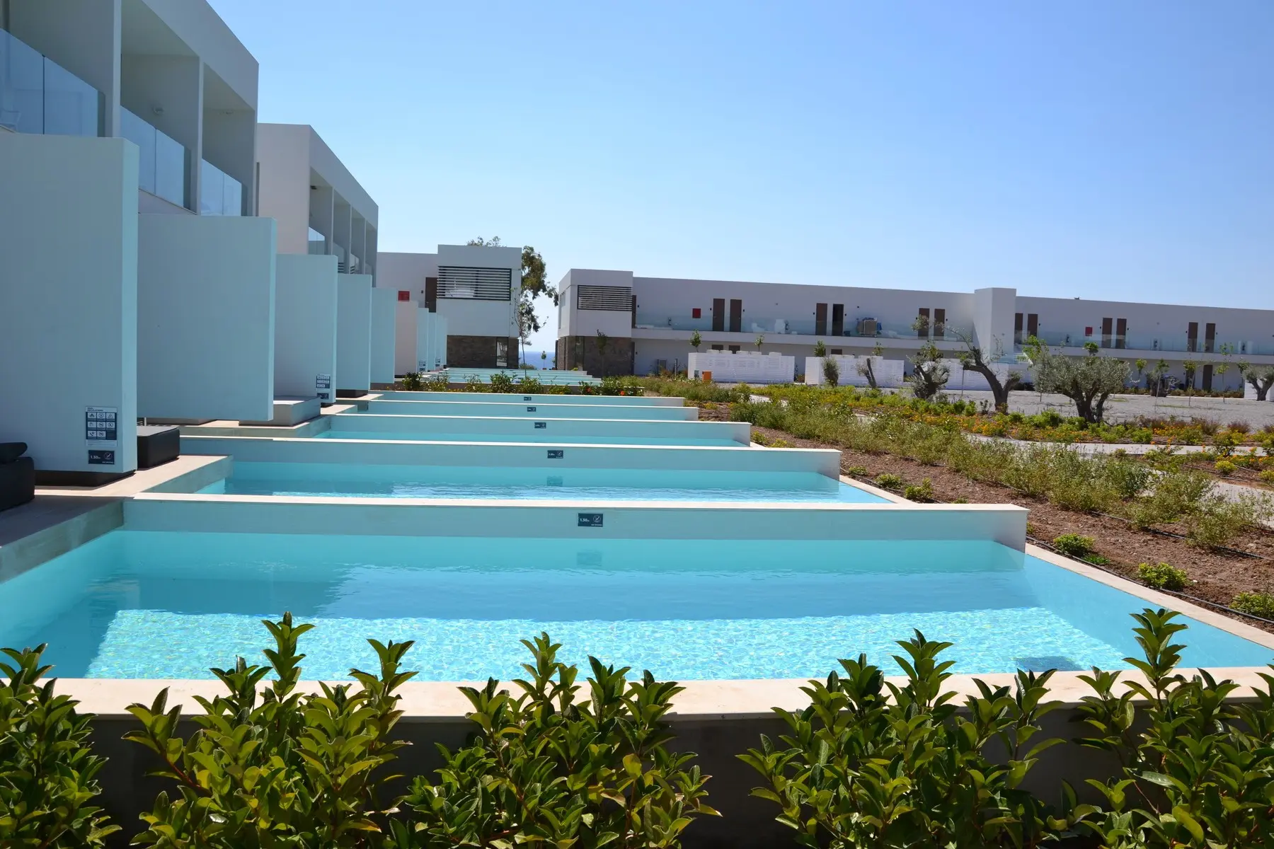 Gennadi Grand Resort — GENNADI GRAND RESORT