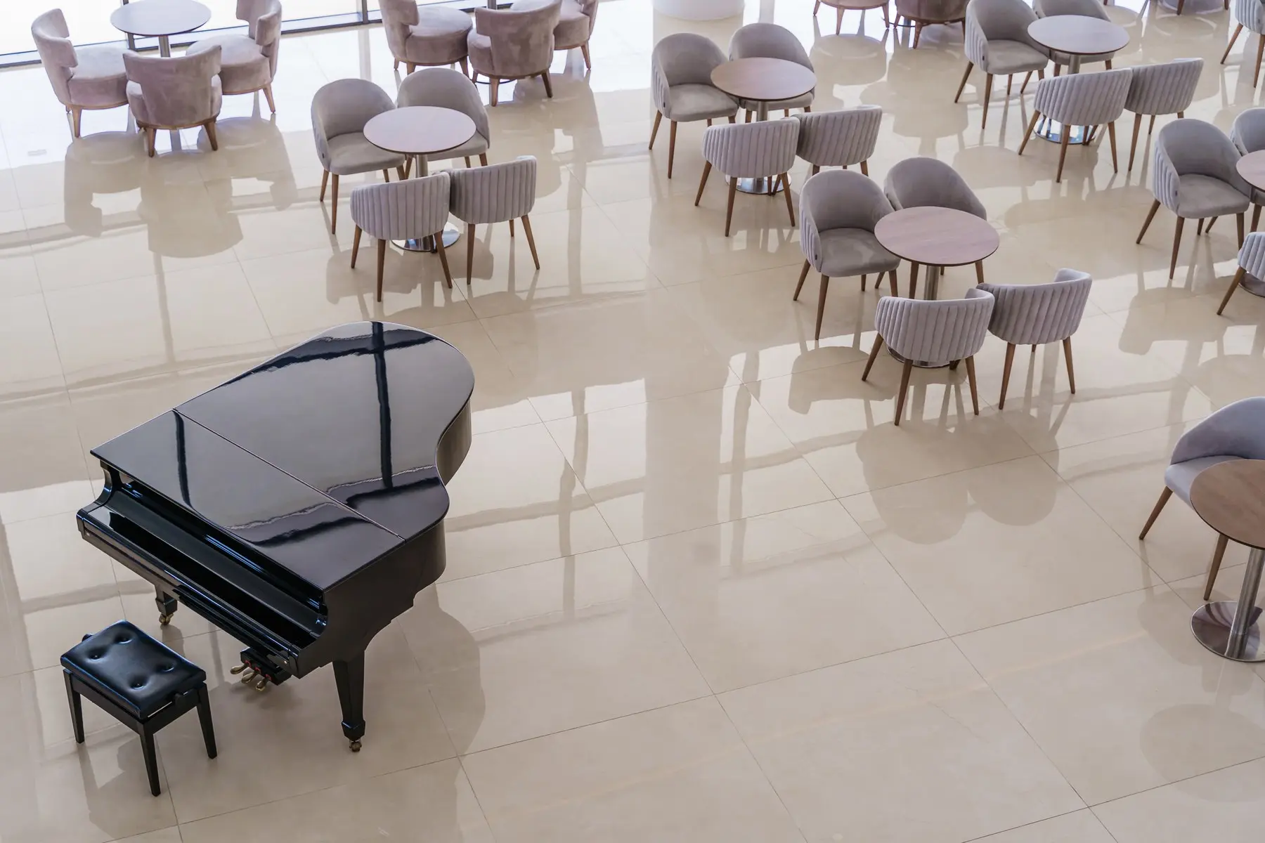 Gennadi Grand Resort — GENNADI GRAND RESORT