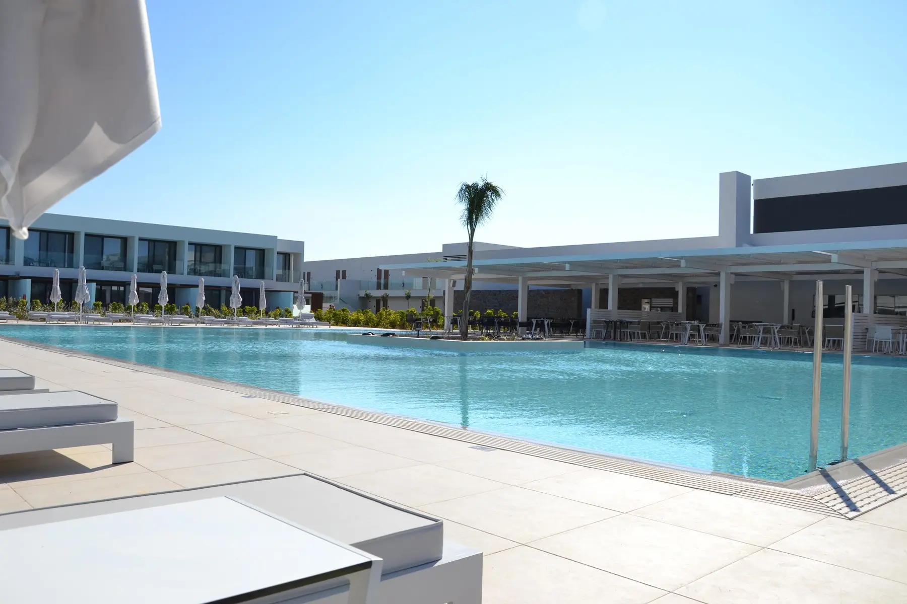 Gennadi Grand Resort — GENNADI GRAND RESORT