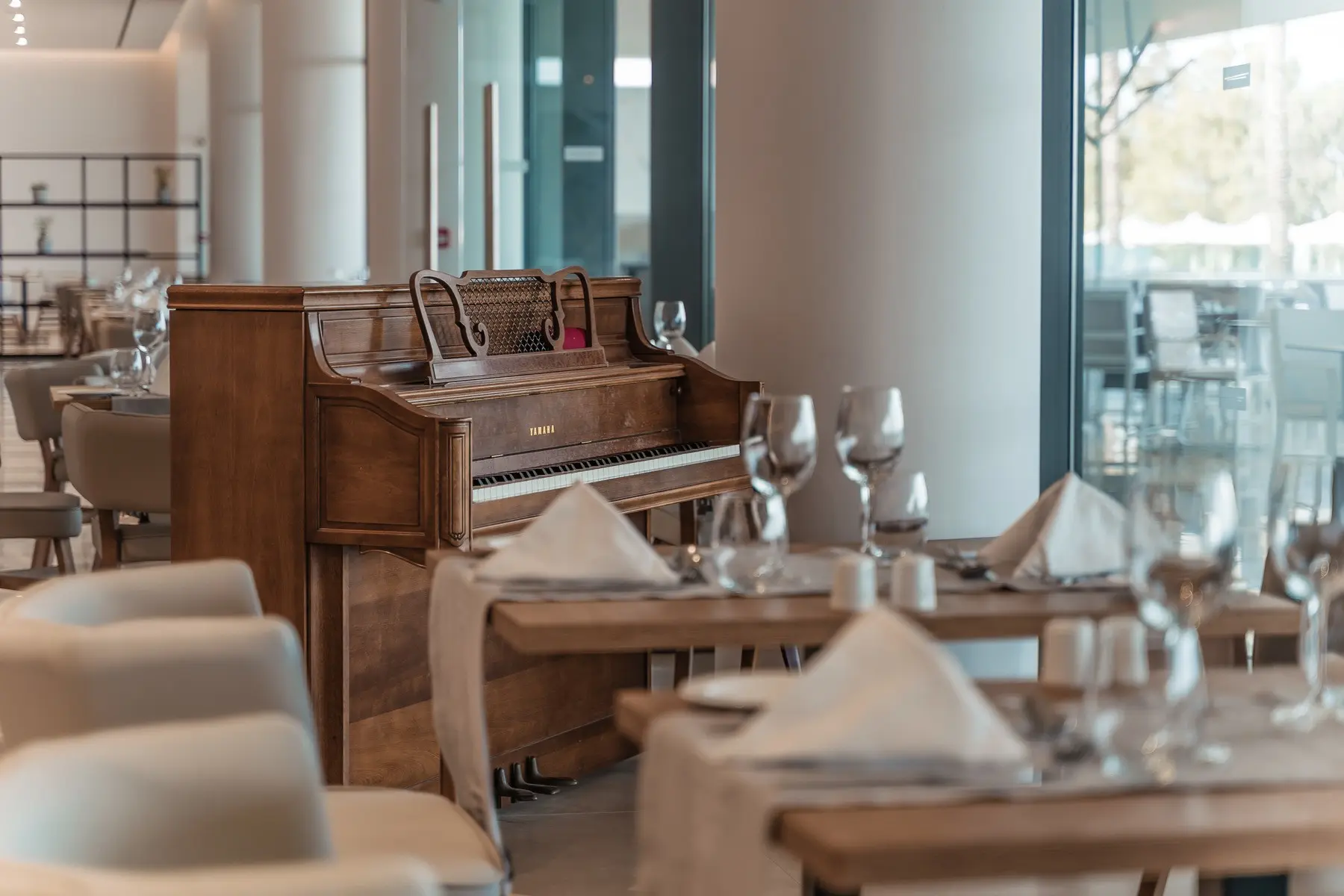 Gennadi Grand Resort — GENNADI GRAND RESORT