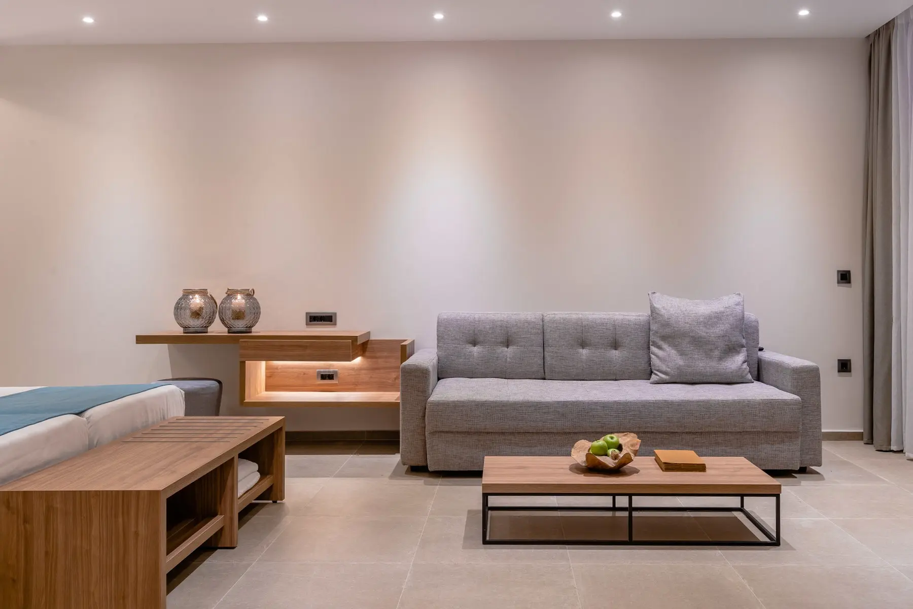 Gennadi Grand Resort — GENNADI GRAND RESORT