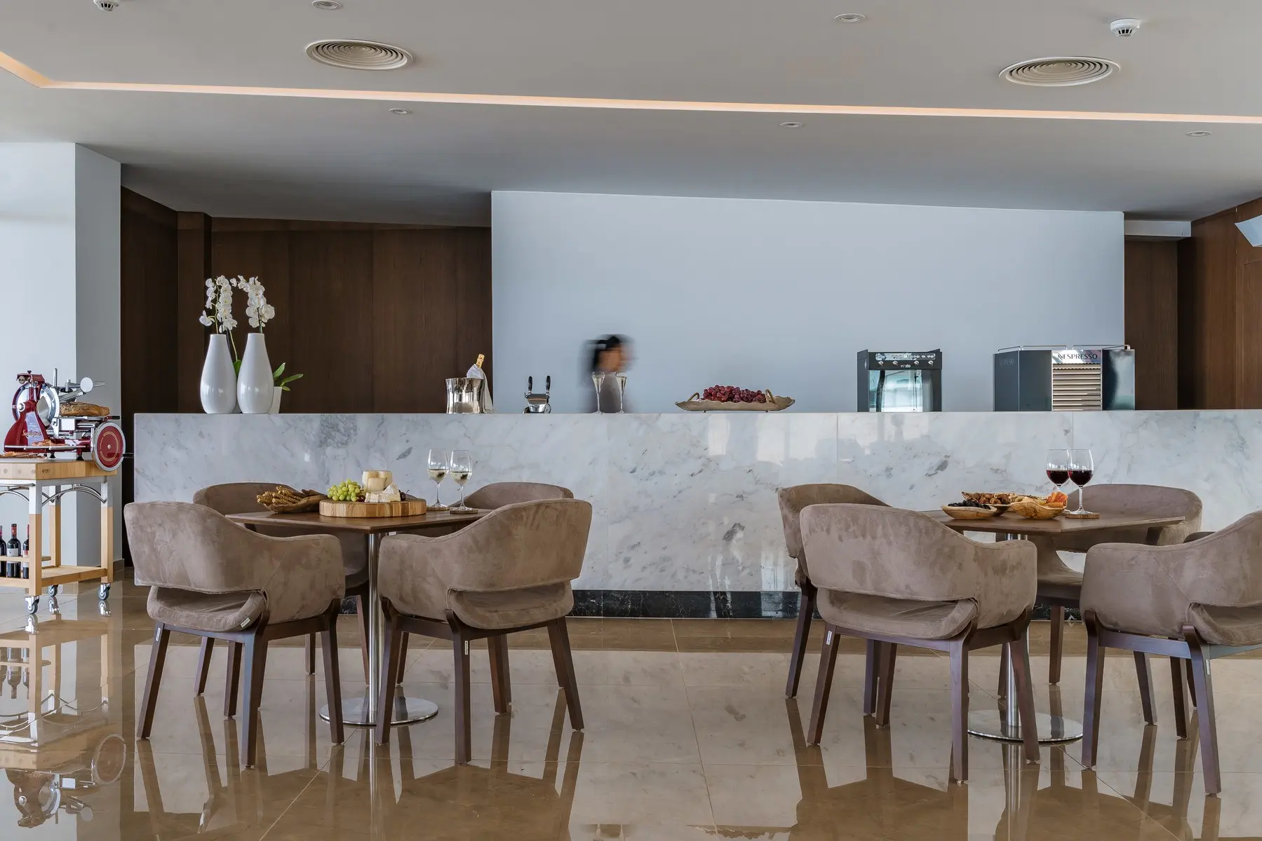 Gennadi Grand Resort — GENNADI GRAND RESORT