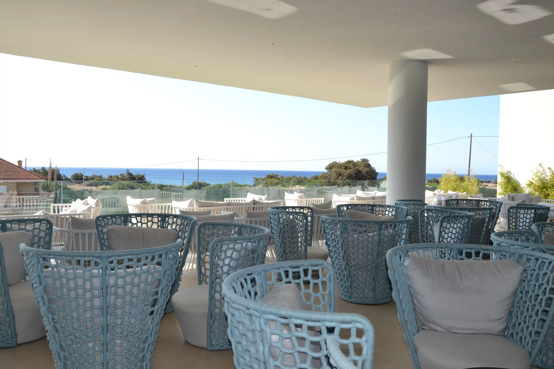 Gennadi Grand Resort — GENNADI GRAND RESORT