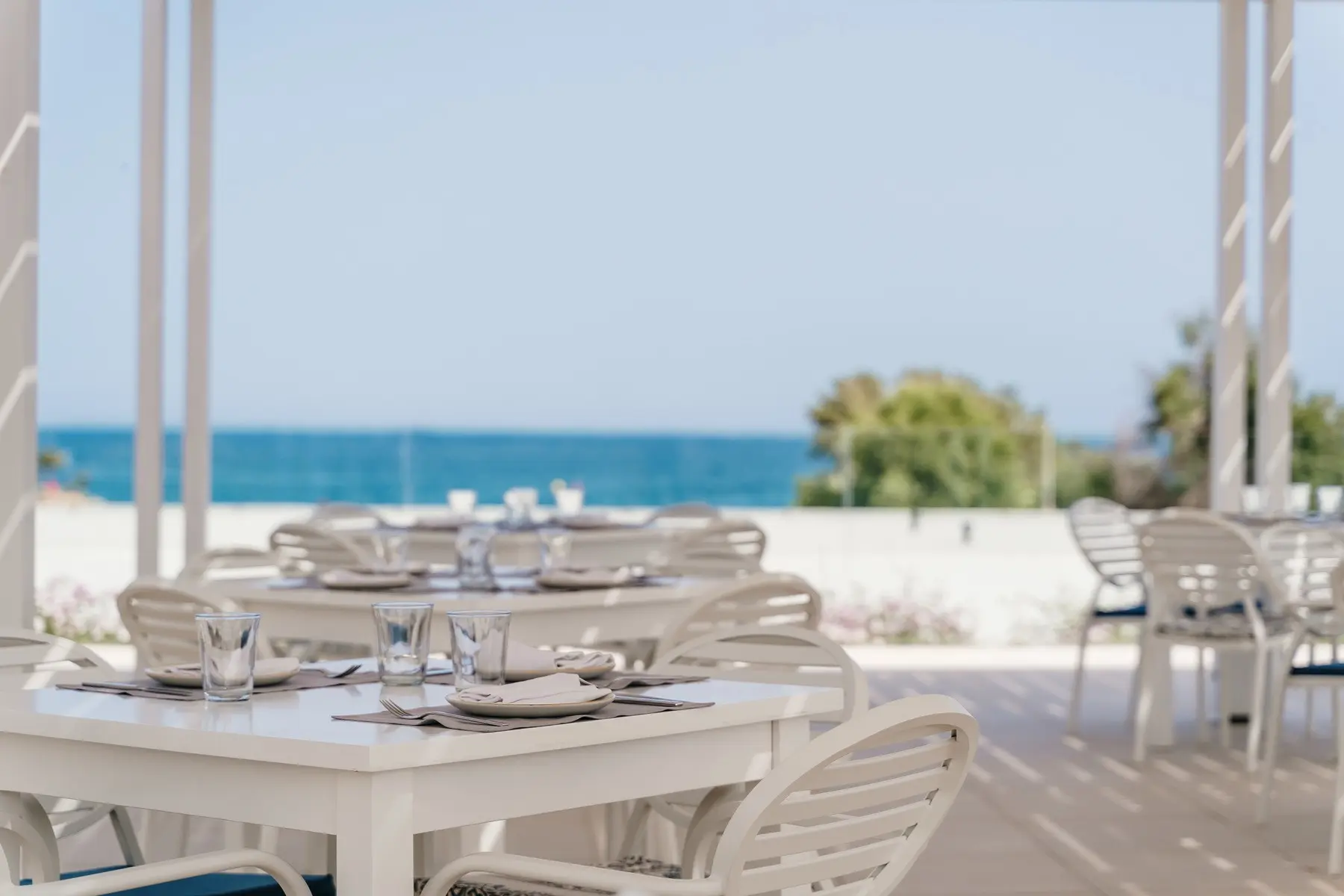 Gennadi Grand Resort — GENNADI GRAND RESORT