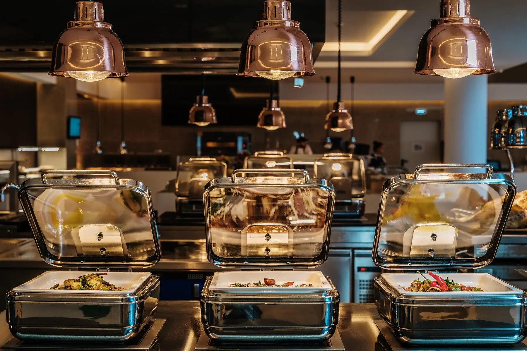 Gennadi Grand Resort — GENNADI GRAND RESORT