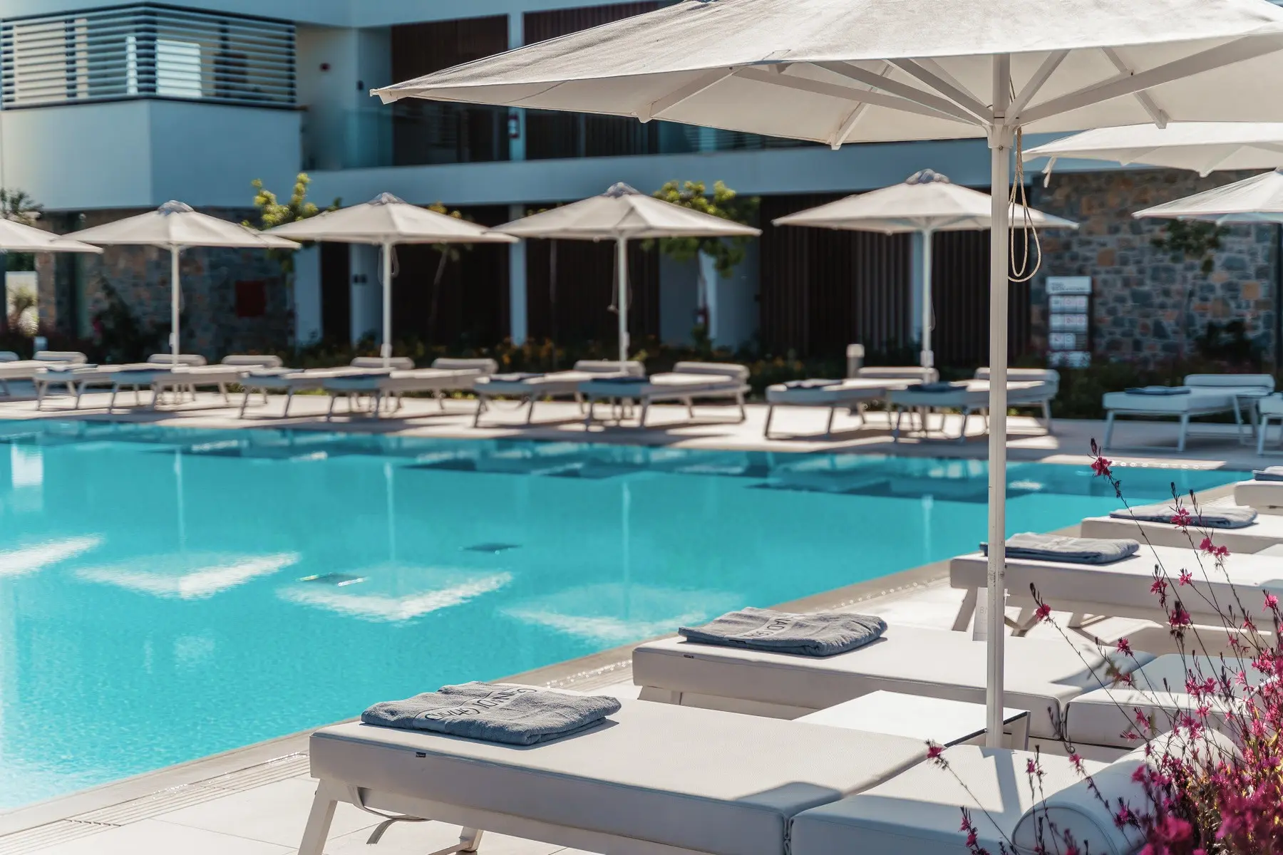 Gennadi Grand Resort — GENNADI GRAND RESORT