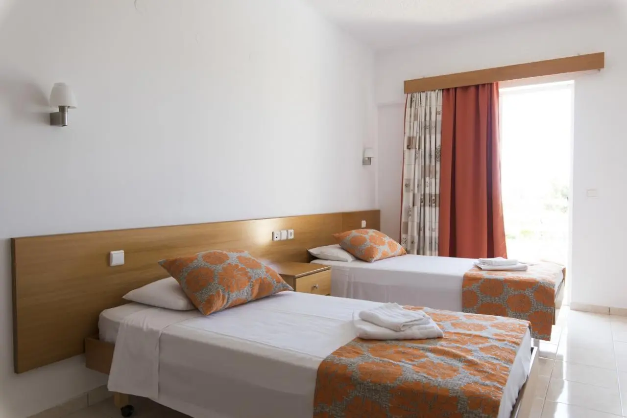 Georgia Apartments — GEORGIA APARTMENTS AFANDOU