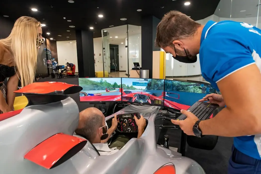 GF Victoria — GF VICTORIA