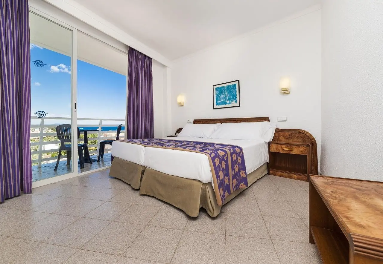 Globales Palmanova Palace — GLOBALES PALMANOVA PALACE