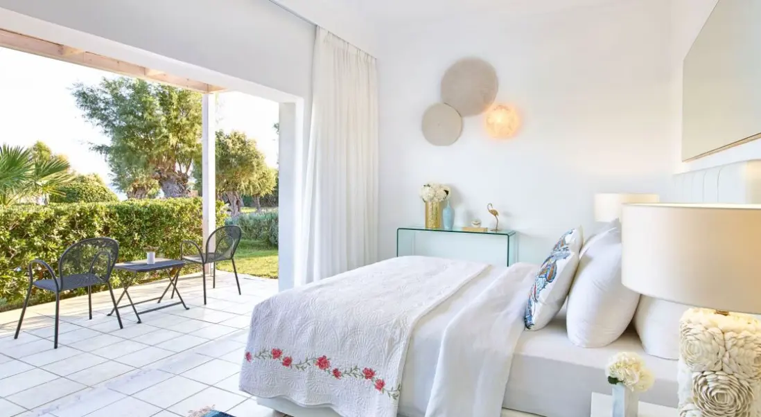 Pokój w hotelu Grecotel Luxme Dama Dama