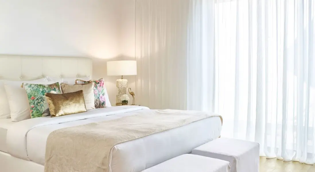 Pokój w hotelu Grecotel Luxme Dama Dama