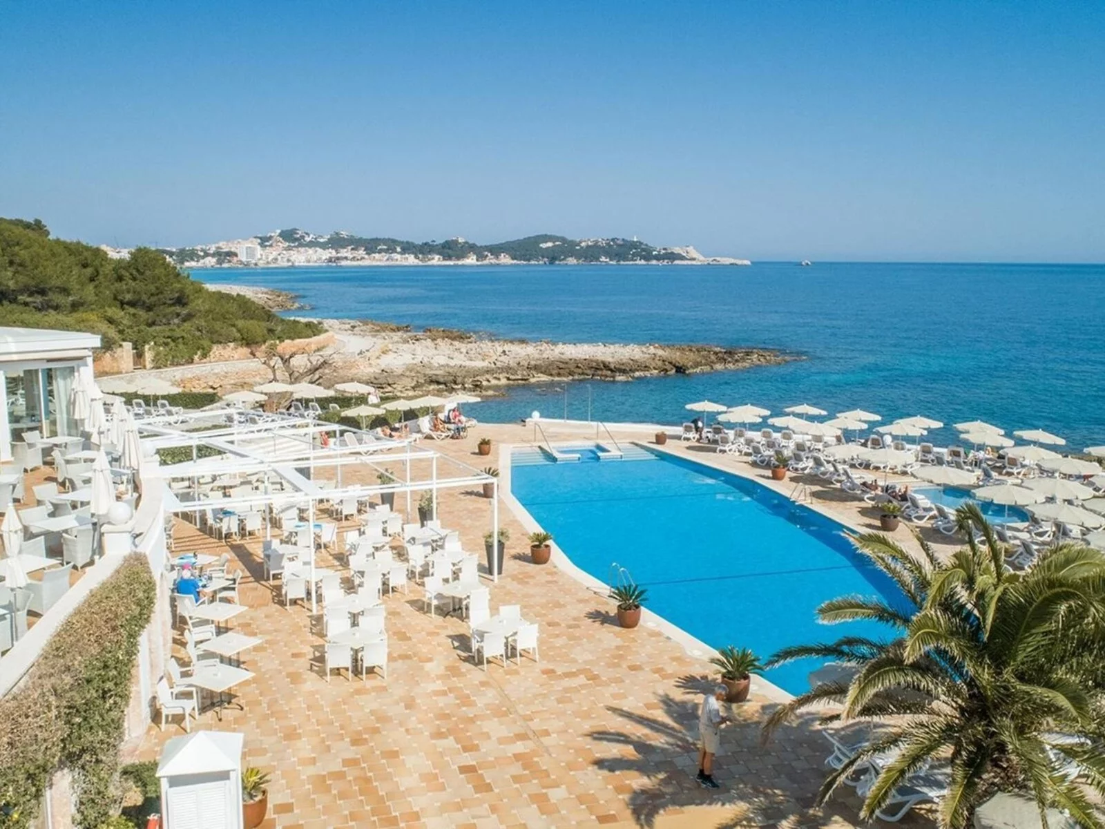Hotel Grupotel Aguait Resort & Spa
