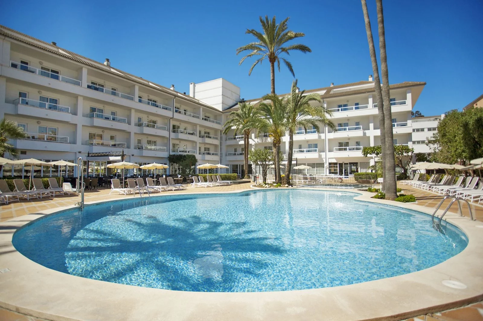 Hotel Grupotel Alcudia Suite w Hiszpania (Majorka) - oferta last minute