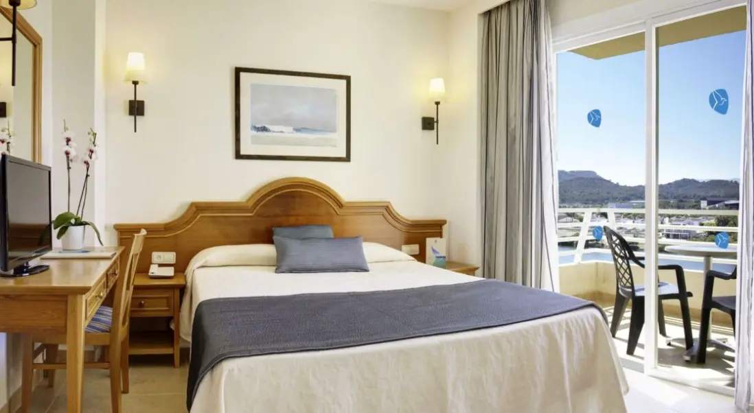 Pokój w hotelu Grupotel Amapola