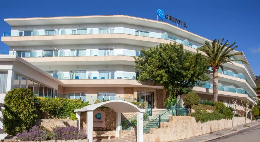 Atrakcje dla dzieci w hotelu Grupotel Nilo & Spa