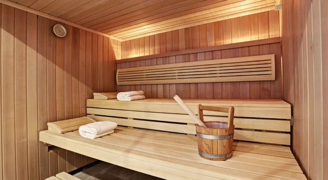 Spa w hotelu Grupotel Orient