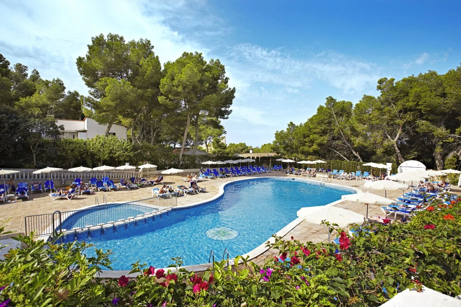 Hotel Grupotel Orient