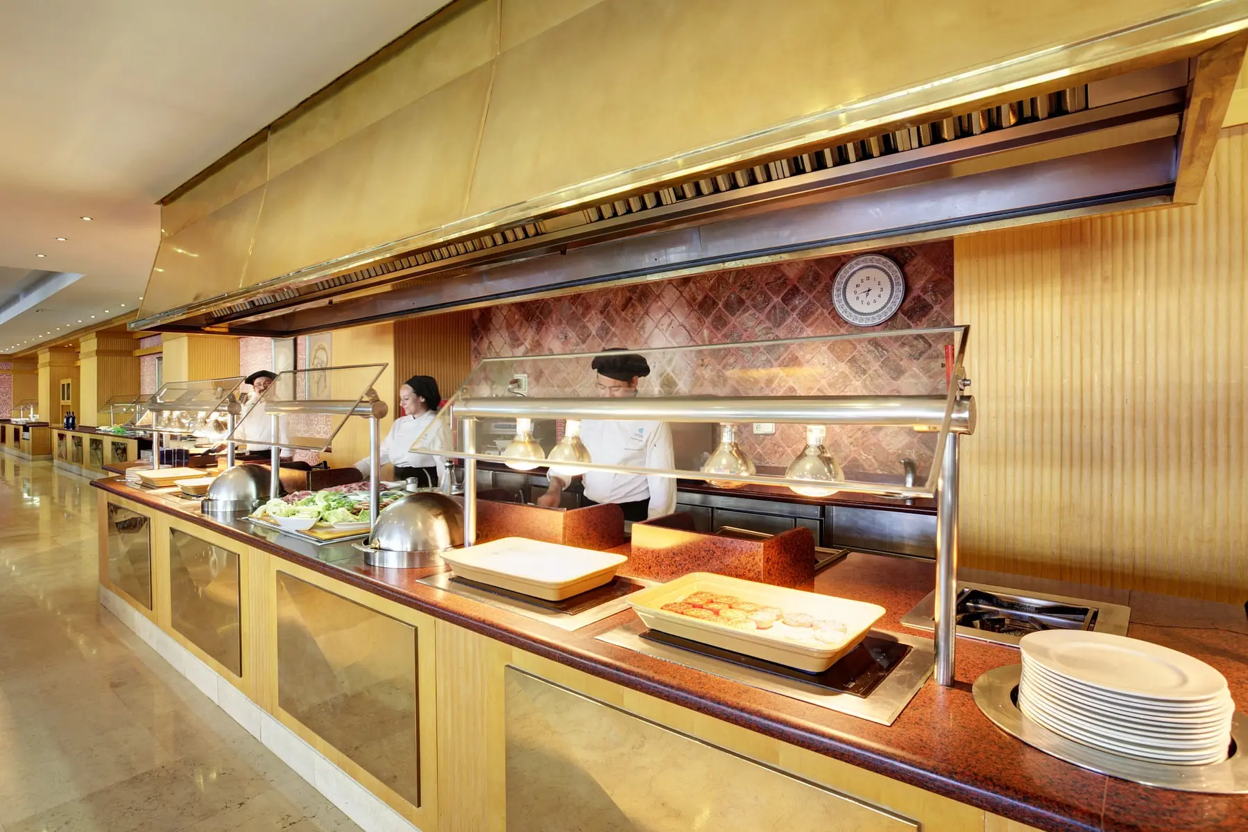 Grupotel Playa de Palma Suites Spa — GRUPOTEL PLAYA DE PALMA SUITES & SPA