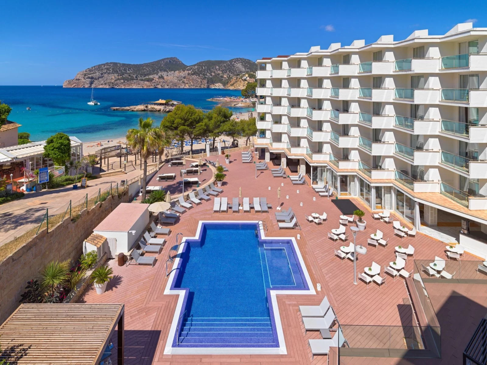 Hotel H10 Blue Mar