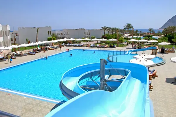 Happy Life Village — HAPPY LIFE VILLAGE