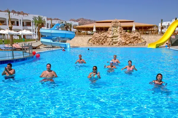 Happy Life Village — HAPPY LIFE VILLAGE