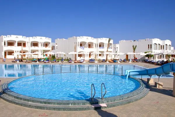 Happy Life Village — HAPPY LIFE VILLAGE