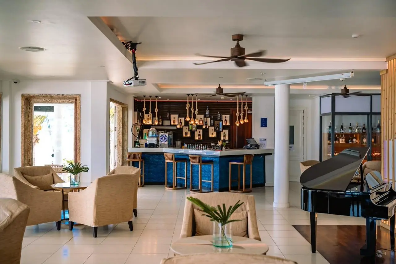 Hilton Seychelles Labriz Resort & Spa — HILTON SEYCHELLES LABRIZ RESORT & SPA